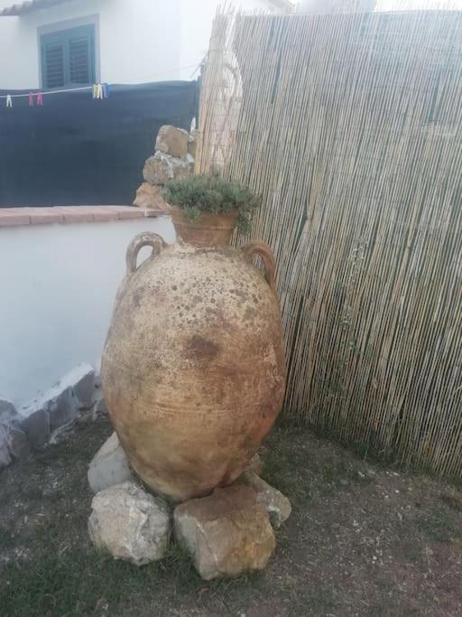 Villetta A Schiera Nei Pressi Del Mare 리보르노 외부 사진