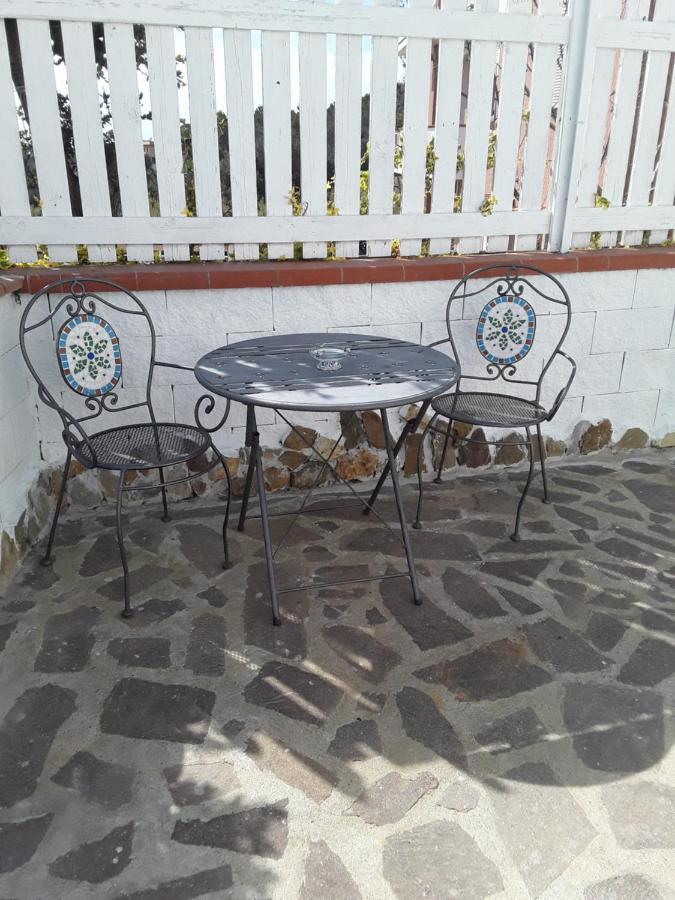 Villetta A Schiera Nei Pressi Del Mare 리보르노 외부 사진
